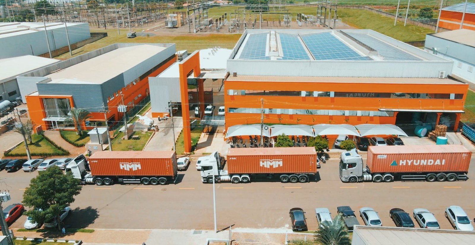 Pioneiros em soluções agroindustriais, o grupo Multibelt celebra 37 anos de história!